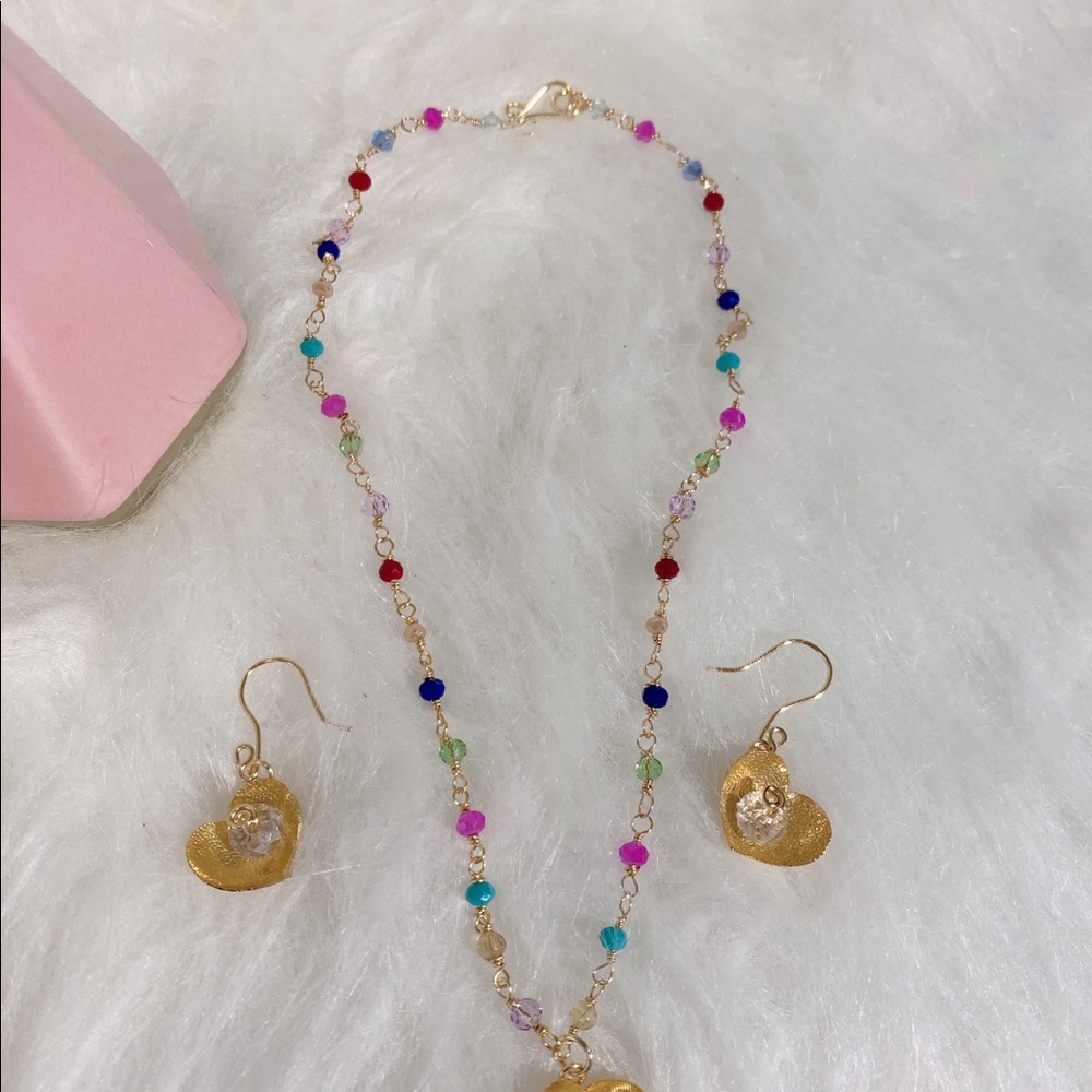 Necklace - Picture 8 of 8